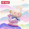 POP MART POPMART The Golden Gallop Series Blind Box Toys Mystery Box Guess Bag Doll Cute Anime Figure Collezione di ornamenti per il desktop