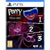 NONE Poppy Playtime Triple Pack - Versione SPAGNA