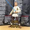 Hasbro Collezione originale di giocattoli con action figure di Star Wars The Black Series Jedi TV Obi Wan Kenobi da 6 pollici