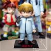 Bandai 14 cm/5,51 pollici Anime Let's Go Figure J Action Figures Collezione in PVC Giocattoli di modello per regali per bambini