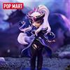 POP MART POPMART LEAGUE OF LEGENDS MIDLANE ICONS Series Blind Box Toys Kawaii Anime Action Figure Surprise Mystery Box Dolls Girls Gift
