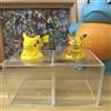 Bandai Ditto, Nidorino, Gyarados, Magikarp, Shellder, Abra, Kadabra, Alakazam, Collezione di Modellini Ornamentali di Alta Qualità, Giocattoli da Scrivania, Regali
