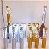 KDULIT Luci Stroboscopiche Portatili a LED per Bottiglie di Champagne, Luci per Servizio Bottiglie per Club, Bar, Matrimoni, KTV, Decorazioni per Feste