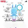 POP MART THE Monsters 10th Anniversary Series Blind Box - Mystery Anime Figure Doll Cute Ornament Collection Toy Guess Bag