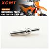 XCMT Accessori Moto: Perno di Espulsione Frizione CNC per KTM SX SXF XC XCF XCW XCFW EXC EXCF SIX DAYS 125-500 2006-2025