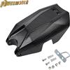 PowerMotor Copertura Batteria Moto in Carbonio per Talaria Sting MX3 MX4, Protezione Vano Batteria Sostitutiva, Durevole e Resistente alle Deformazioni