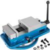 VEVOR Pro Leg Stretcher 220LBS Macchina per Allungamento Gambe, Morsa da Fresatura Resistente, Morsa da Banco, Morsa di Fissaggio ad Alta Precisione
