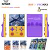 BOYHOM R 40XXPROMAX Console Portatile Retrò con ARKOS2.0, Schermo IPS HD da 4,2'', 4500mAh, WiFi - Il Miglior Regalo per Videogiochi Classici