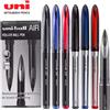 uni Penna Gel Uni Ball Air Giapponese UBA-188 0.5/0.7mm, Penne per Firma, Cancelleria Giapponese, Scrittura con Controllo dell'Inchiostro, Forniture per Ufficio e Scuola