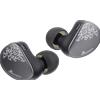 Linsoul Kiwi Ears Cadenza II IEM con Driver Dinamico in Titanio da 10mm e Costruzione Premium KARS 2.0, Auricolari Hi-Fi