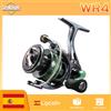 SeaKnight Mulinello da Pesca Spinning Serie WR4 Marca SeaKnight 2000-5000 Sistema di Frizione in Fibra di Carbonio Mulinello da Pesca