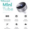 OTTOCAST Adattatore Wireless Ottocast Mini Tube per CarPlay e Android Auto, Dongle USB Plug & Play, Connessione Rapida e Stabile per il 98% delle Auto