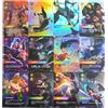 Bandai Collezione di Carte da Gioco Proxy OGN Origins Kai'Sa Ahri Miss Fortune Jinx Lee Sin Sett Yasuo Teemo Leona (Signature)