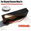 Aleaivy Batteria Originale STYTJ02YM 14.8V per Robot Aspirapolvere Xiaomi Mop Pro P 2S S12 Yunmi MVVC01 Haier JX37 Wyze WVCR200S Conga 3290 3390