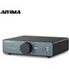 AIYIMA D07 DAC XMOS XU316 AKM 4493S HIFI Mini Decoder Desktop PCM 768kHz/32Bit DSD512 Ingresso Fibra Ottica/Coassiale/USB Uscita RCA