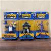 McFarlane Toys NECA DC Comics (Fumetti Classici) - Toony Classics Serie 2 Batman Action Figure da 6 pollici Modello Bambola Garage Kit