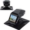 Eye4U Nuova Dash Cam per Auto 4K HD, Registratore Video 1080P, Angolo di 170°, Visione Notturna, Registratore Ciclico per Auto, Telecamera Intelligente per Cruscotto