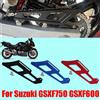 S2R Per Suzuki GSXF750 GSXF600 GSXF 750 600 GSX750F GSX600F Katana Accessori Moto Protezione Catena Pignone Posteriore