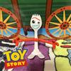 Hasbro Collezione di action figure Disney Toy Story da 10 cm: Forky, Woody, Buzz Lightyear, Bo Peep, Jessie - Regali per adulti