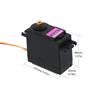 Mitoot MG996R Servomotore Digitale RC con Ingranaggi in Metallo ad Alta Coppia per Aeroplani, Elicotteri, Auto e Barche RC