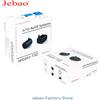 Jebao Regolatore Automatico Livello Acqua, Sistema di Ricarica Intelligente Jebao ATO Jebato-150 per Acquario, 100-240V Ampio Voltaggio per Top-Off Acquario