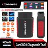 KONNWEI 2026 KONNWEI KDIAG Strumento di Diagnostica OBD2 per Auto, Scanner Automobilistico a Sistema Completo con Bluetooth, Reset dell'Olio, Programmatore di Servizio SRS SAS EPB e ECU TPMS