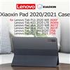 Lenovo Custodia Folio Lenovo 11'' 11.5'' 11 11.5 pollici in PU per Lenovo Tab P11 K11 2020 J606 Xiaoxin Pad plus TBJ607 tablet pro TB-J706