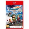 Nintendo Dragon Quest VII Reimagined (Importazione UK) - Nintendo Switch 2 - Nuovo Sigillato