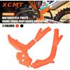 XCMT Protezione Telaio e Carrozzeria per KTM SX/SX-F/XC/XC-F 125-450 2019-2022 EXC/EXC-F/XC-W/XCF-W 125-500 2020-2023 Motocross