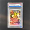 FUNISM Roxy PKM JAPANESE SV-P PROMO # 098 DETECTIVE PIKACHU DET RTRNS PRE-ORDINE 098/sv-p Grading 10 Carta da Collezione