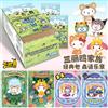 KAYOU Ufficiale Originale Sanrio Carte da Collezione Animazione Cartoni Animati Gioco Hello Kitty Kuromi Giocattoli Periferici Carte da Collezione Regalo