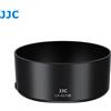JJC Paraluce Reversibile JJC ES-73B per Obiettivo Canon RF 45mm F1.2 STM, Sostituisce il Paraluce Canon ES-73B, Permette l'Installazione di Filtri da 67mm