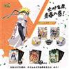 KAYOU Anime Originale Naruto La Scrola della Gioventù Carta Rara SP Collezione Mondo Ninja Gioco di Carte Regalo per Bambini