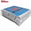 Wilson Paddle Overgrips Antiscivolo Adesivi per Racchette da Tennis Originali 15/30 Pezzi per Badminton - Trazione e Comfort Migliorati