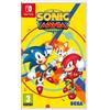 NONE Sonic Mania Plus - Gioco SWITCH - Versione SPAGNA