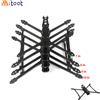 Mitoot Telaio FPV Mark4 V2 in Fibra di Carbonio 3K 7 8 9 10 Pollici TrueX per Quadricottero FPV Freestyle e Droni da Corsa a Lungo Raggio