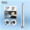 TOQ（医疗器械） Manipolo ad alta velocità con LED a 45 gradi, generatore elettrico integrato, testina piccola, pulsante a pressione, singolo spray d'acqua