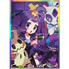 TAKARA TOMY 60-120 Pezzi 67x92mm Bustine Protettive Standard per Carte Anime MGT/PTCG/PKM, Protezioni per Carte da Gioco da Tavolo e Collezionabili con Caricamento dall'Alto