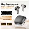 MONSTER Auricolari Wireless A89 con Traduzione AI, Bluetooth, Cancellazione del Rumore ANC, Audio HiFi, Batteria a Lunga Durata, Cuffie Traduttore Intelligenti