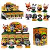 Disney 2026 Hot Zootopia Blind Box - Action Figure di Nick e Judy, Scatola Misteriosa, Personaggi Anime, Modellini da Collezione, Giocattoli Cartoon