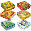 KAYOU Plants Vs. Zombies PvZ Legendary New Era Collection Cards Era Super Space Adventure 10th Series Anime Peripheral Gift Toy