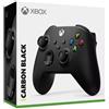 INGRAM SERVICES Controller Wireless Nero Carbonio - Controller XBOX