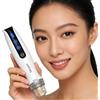 Dr.Pen Miglior Penna per Microneedling Bio Pen Q2 EMS Derma Pen con 2 aghi automatici per siero in omaggio - Apparecchiatura di bellezza con terapia a luce LED