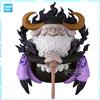Bandai Original Banpresto Anime ONE PIECE WCF Saint Jaygarcia Saturn WORLD Action Figure in PVC da Collezione, Modellino Giocattolo, Regalo