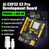keyestudio Scheda di Sviluppo Keyestudio ESP32 S3 Pro Basata sul Modulo ESP32-S3-WROOM N16R8 con USB Tipo C per Programmazione Arduino IDE