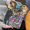 Pokemon Custodia Protettiva per Tablet con Design Pokémon per iPad Air 4 5 M3 M2 1 2 M4 11 pollici Pro 11a 10a 9a 8a 7a generazione 12.9 pollici Mini 6 7