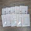 PGY Confezione da 10/15/30 Custodie Trasparenti in PVC per Orologi, Portatili, Antipolvere, Borse per Conservazione Gioielli/Orologi