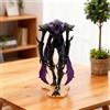 Bandai Nuovo Anime 2026: I Upgrade Alone Ant King Bell Anime Fatto a Mano Shadow King Game Jeglit Mech Decorazione da Tavolo Ornamento