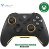 FLYDIGI Controller Cablato FLYDIGI Vader 5S per Xbox - Joystick a Effetto Hall, Vibrazione Personalizzata, Gamepad con Luce RGB per Xbox Series X | S One PC