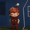 POP MART Hirono Shelter Series Blind Box Toys Mystery Box Mistery Caixa Action Figure Surprise Cute Model Birthday Gift